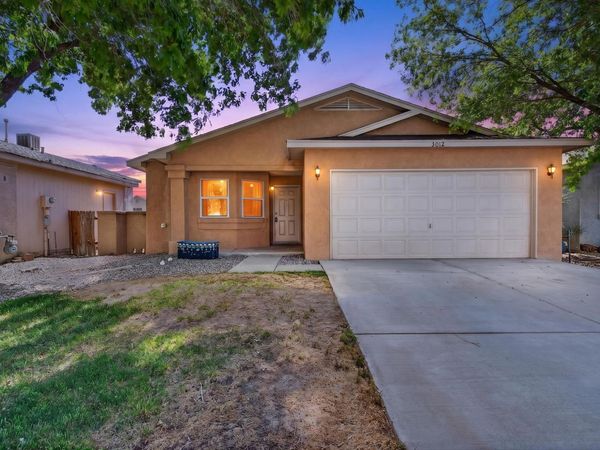 3012 Winston Meadows Drive NE, Rio Rancho, NM 87144