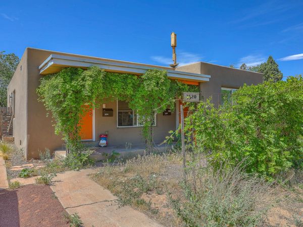 3518 Eastern Avenue SE, Albuquerque, NM 87106