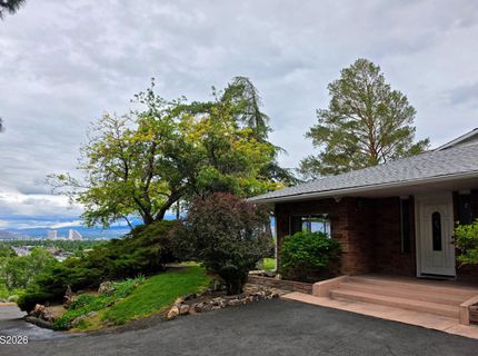 5733 Wedekind Road, Sparks, NV 89431 Photo