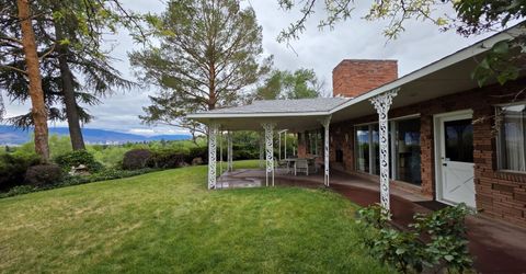 5733 Wedekind Road, Sparks, NV 89431 Photo