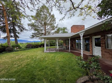 5733 Wedekind Road, Sparks, NV 89431 Photo