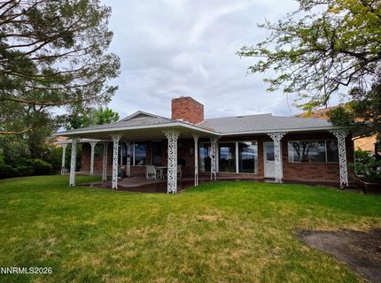 5733 Wedekind Road, Sparks, NV 89431 Photo