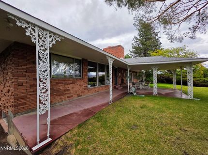 5733 Wedekind Road, Sparks, NV 89431 Photo