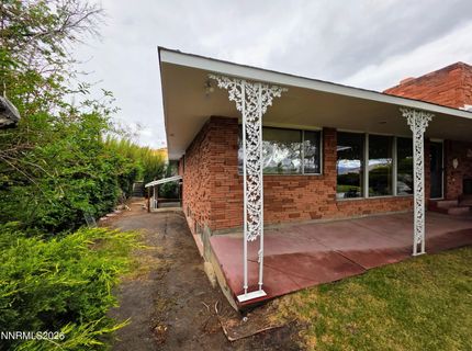 5733 Wedekind Road, Sparks, NV 89431 Photo