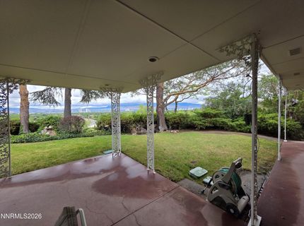 5733 Wedekind Road, Sparks, NV 89431 Photo