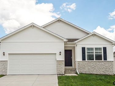 11607 S 56th Street, Bellevue, NE 68133
