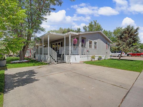 435 32 Road, Unit 261, Clifton, CO 81520