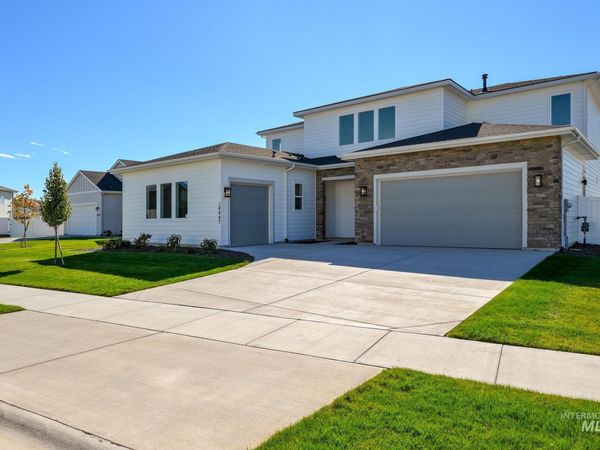 8937 W Shumard St, Star, ID 83669