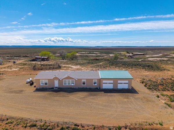 700 E PETER SPRINGS RD , Monticello, UT 84535