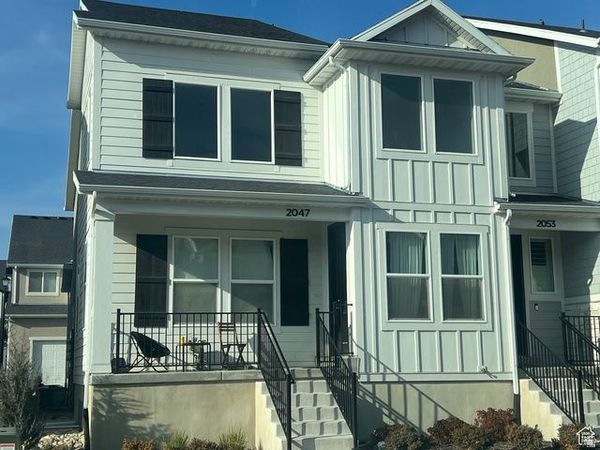 2047 N 3830 W, Lehi, UT 84048