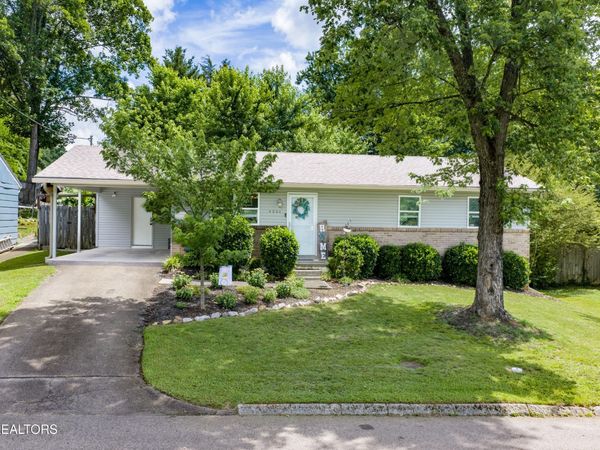 4804 Purdue Drive , Knoxville, TN 37921