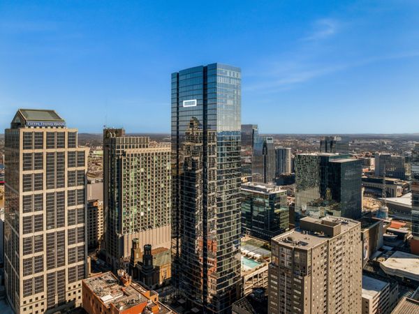 515 Church St , Unit 4101, Nashville, TN 37219