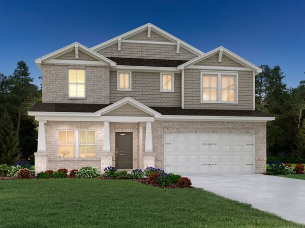 134 Millgate Dr , Smyrna, TN 37167