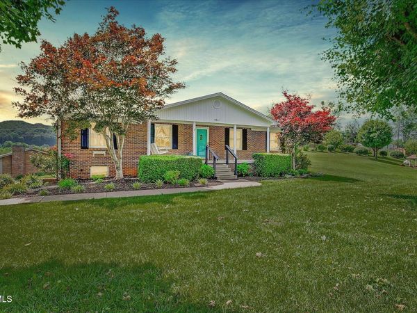 4841 Peers Street, Kingsport, TN 37664