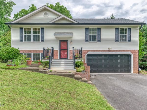 452 Emma Grace Drive, Jonesborough, TN 37659