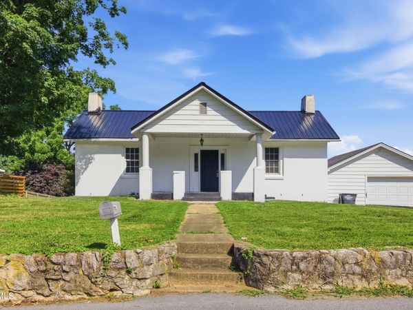 1721 Ridgeway Drive, Kingsport, TN 37664