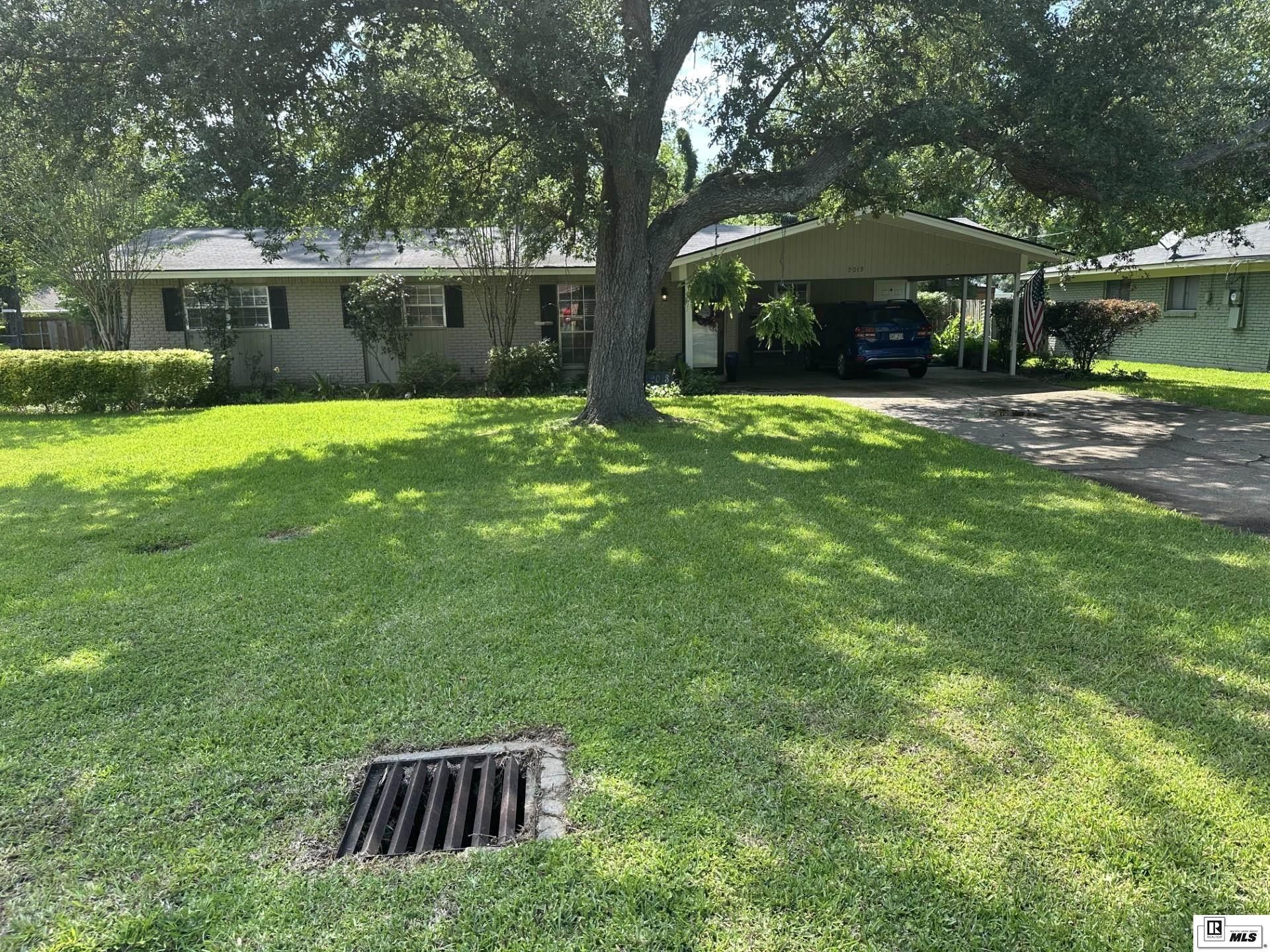 2013 Sherwood Avenue, Monroe, LA 71201 Main Photo