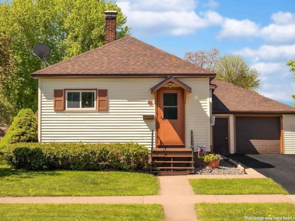 513 Willis Ave, Ashland, WI 54806