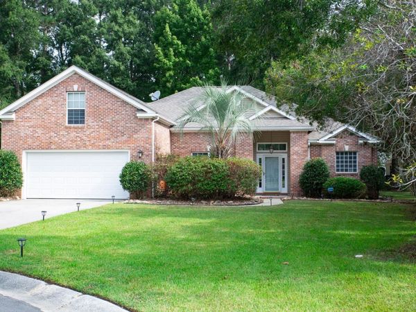 3562 Battery Way Ct. , Myrtle Beach, SC 29579