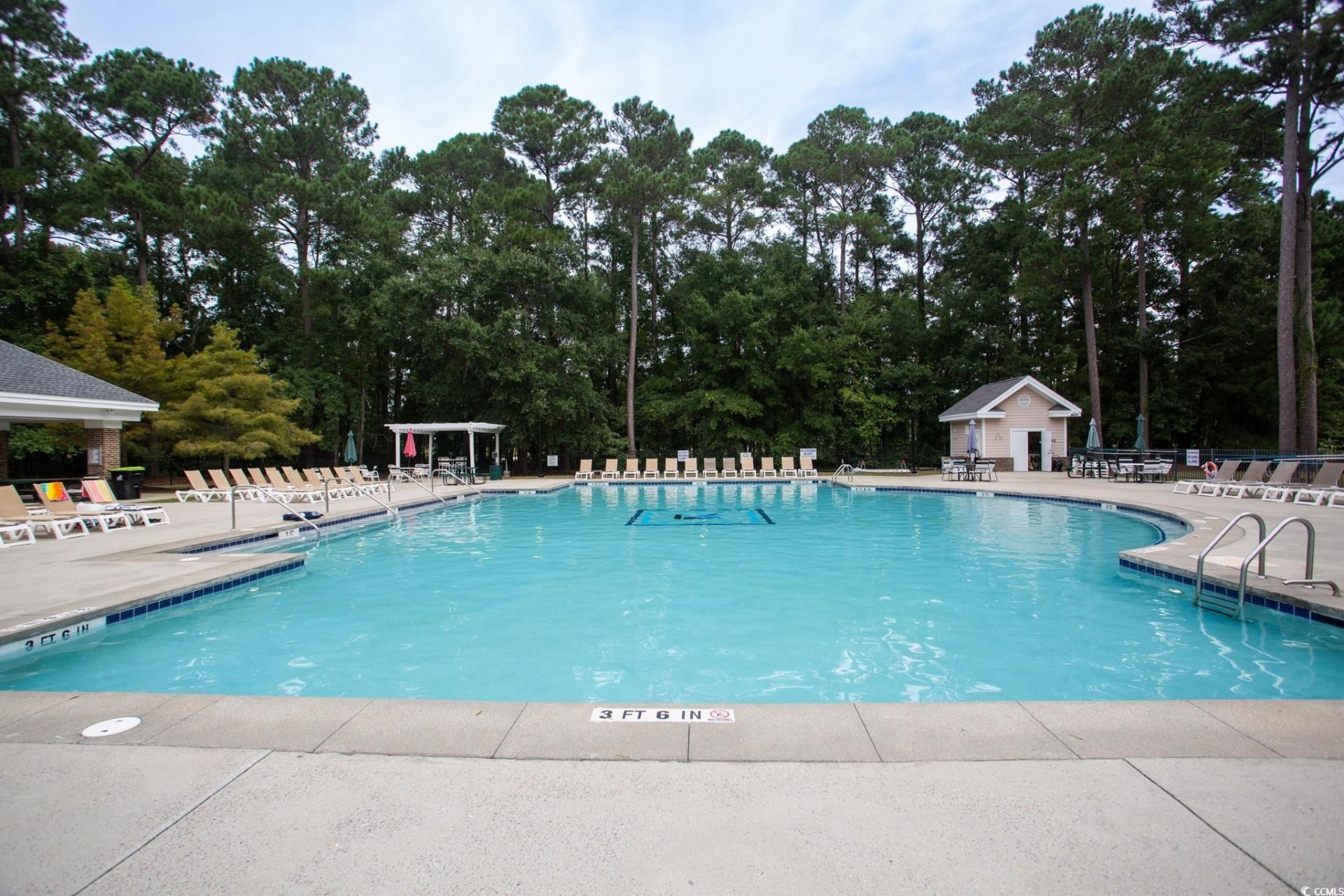 3562 Battery Way Ct.  Photo 29