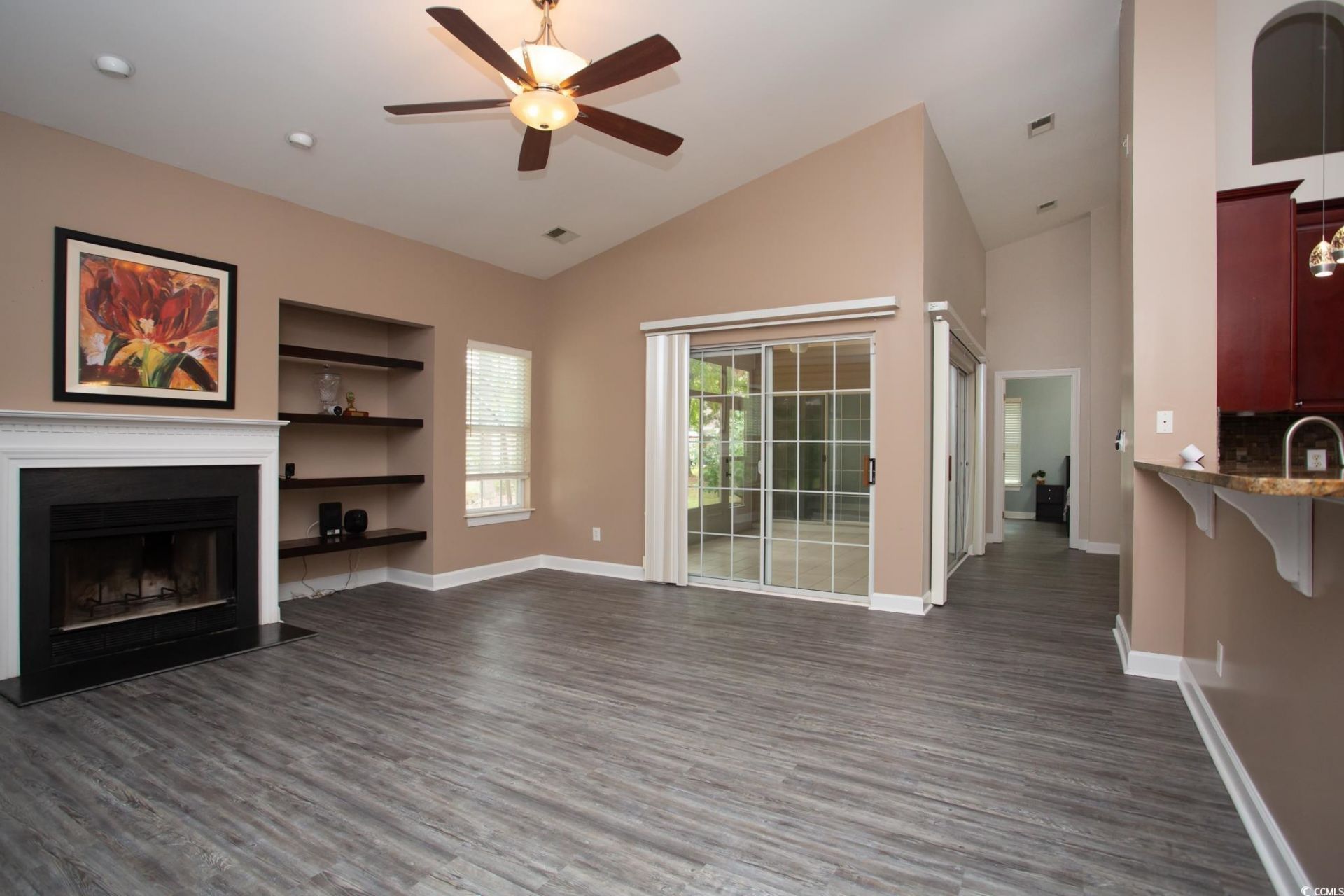 3562 Battery Way Ct.  Photo 6