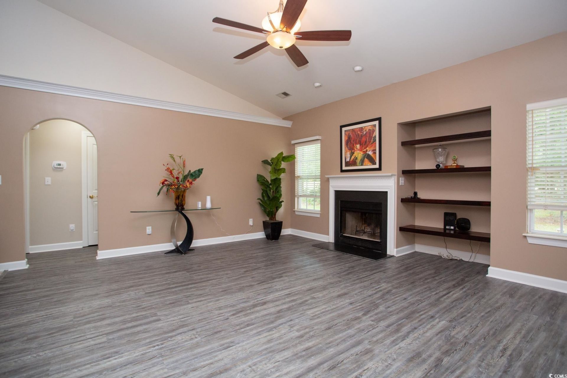 3562 Battery Way Ct.  Photo 8