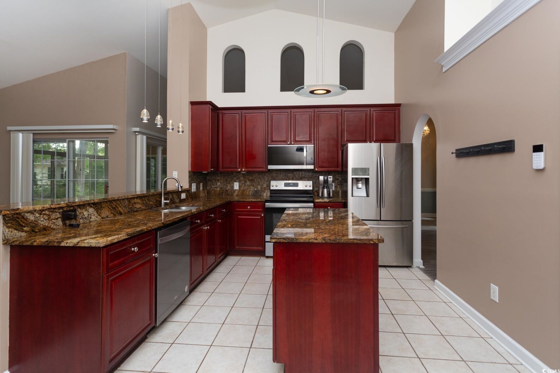 3562 Battery Way Ct.  Photo 9