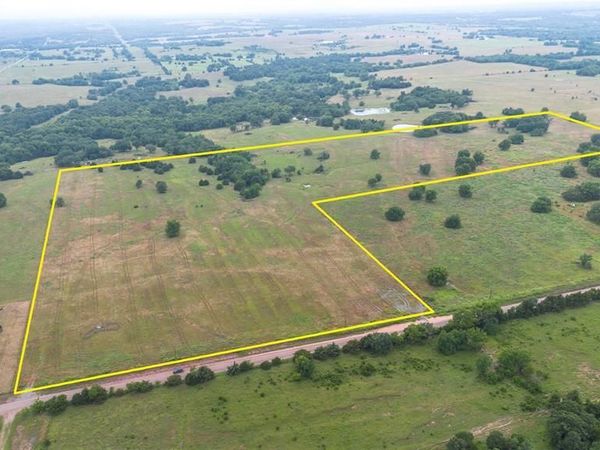 0 E 770 Road, Cushing, OK 74023