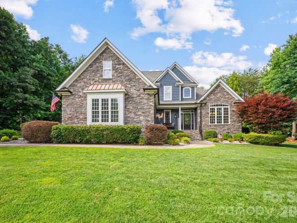 1311 Oak Grove Lane , Salisbury, NC 28146