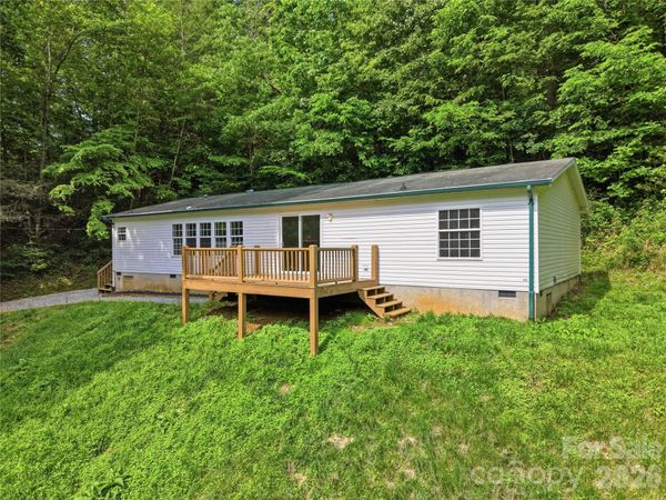 508 Cripple Creek Road , Sylva, NC 28779