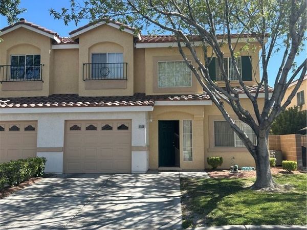 6505 Sundown Heights Avenue , Las Vegas, NV 89130