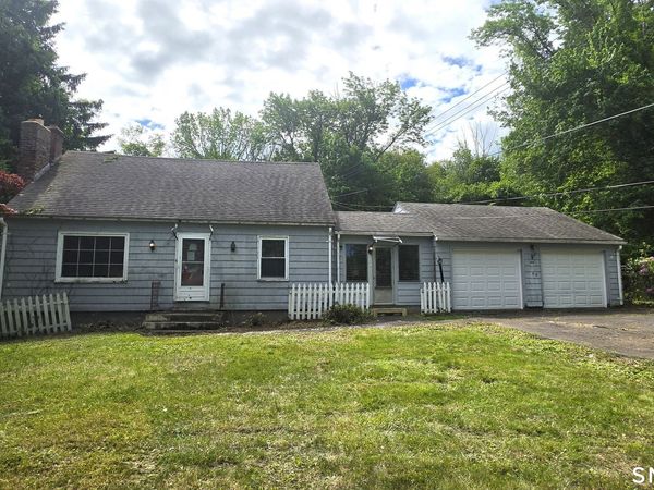 398 Ripley Hill, Coventry, CT 06238