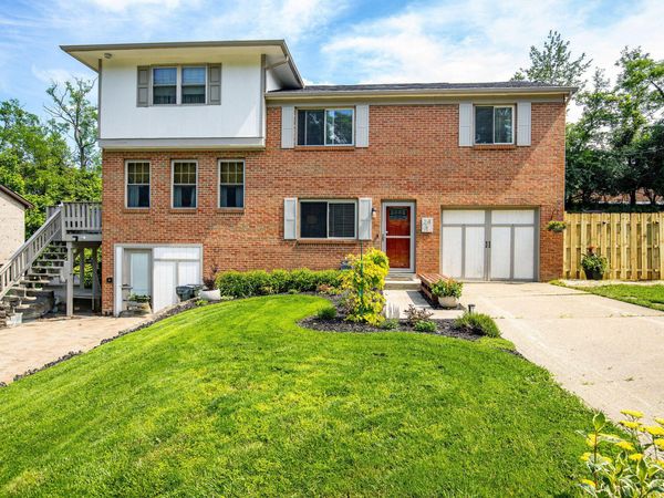 24 Kyles Lane, Unit 1, Fort Thomas, KY 41075