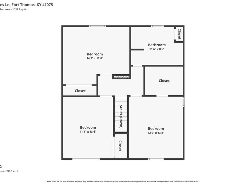 24 Kyles Lane, Unit 1, Fort Thomas, KY 41075 Photo 43
