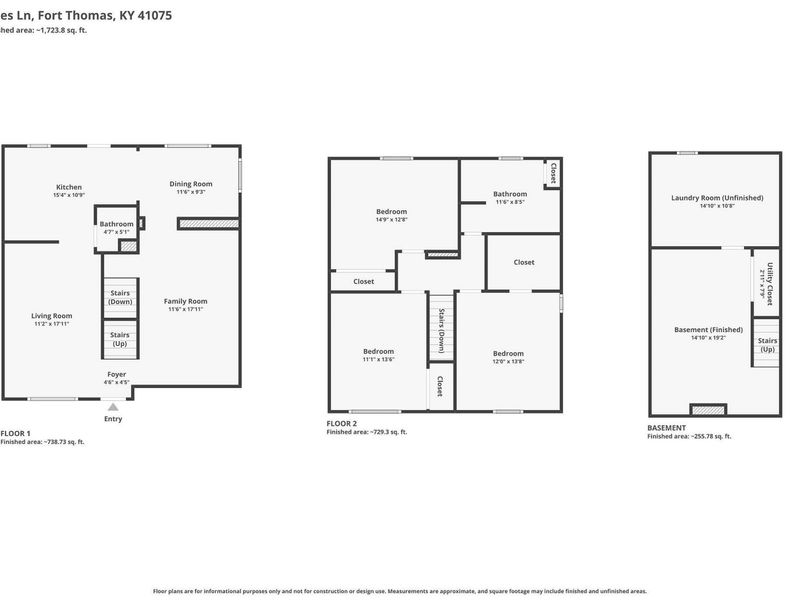 24 Kyles Lane, Unit 1, Fort Thomas, KY 41075 Photo 45