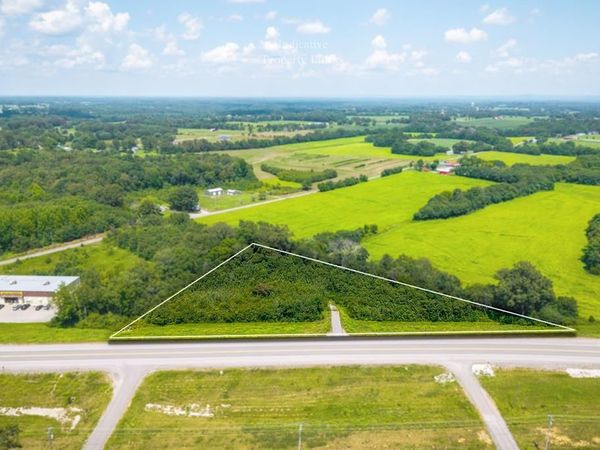 0 Highway 56, Smithville, TN 37166