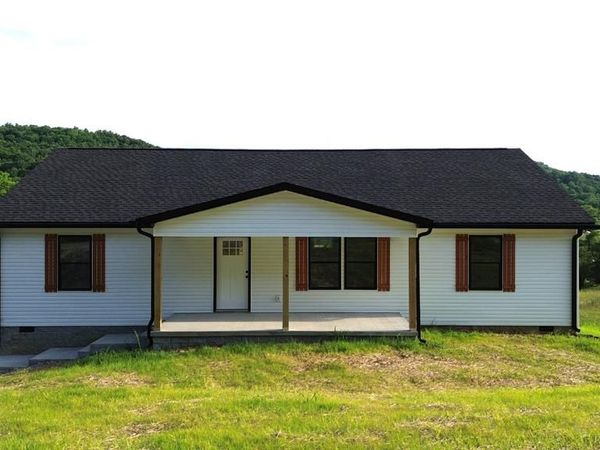 11 Wilkerson Hollow Ln, Brush Creek, TN 38547
