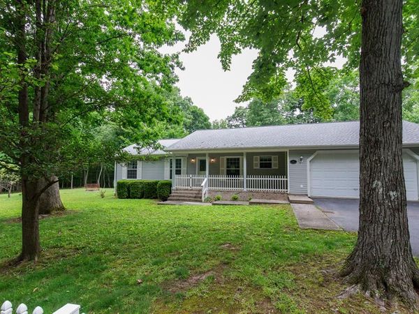 501 Bluff View Dr, Spencer, TN 38585