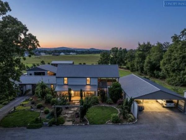 495 Worley Rd, Doyle, TN 38559