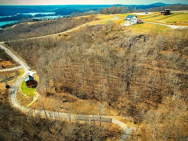 50 D Crappie Lane, Hilham, TN 38568