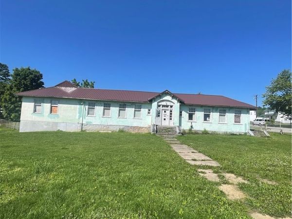 117 First Street, Mather, PA 15346