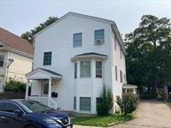 5 Shafter St, Unit 1, Boston, MA 02121