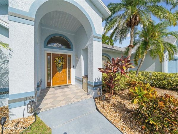 7743 Greenboro Drive , Melbourne, FL 32904