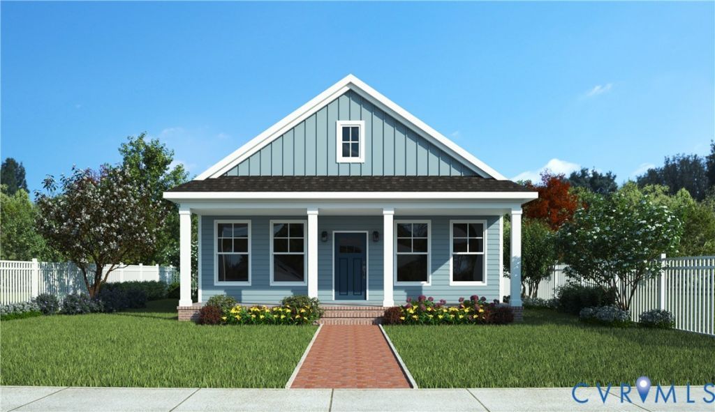 657 Juniper Street, Richmond, VA 23222 Main Photo