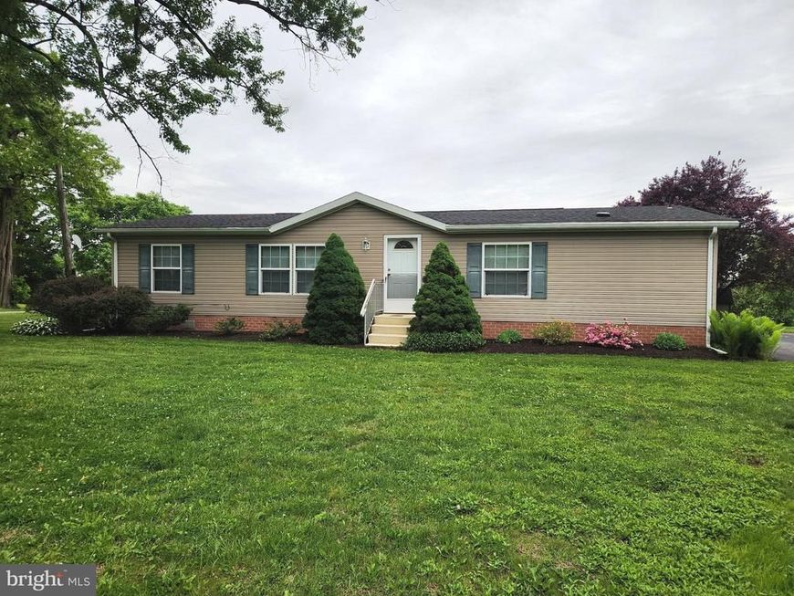 1207 Mount Gretna Road , Elizabethtown, PA 17022 Main Photo
