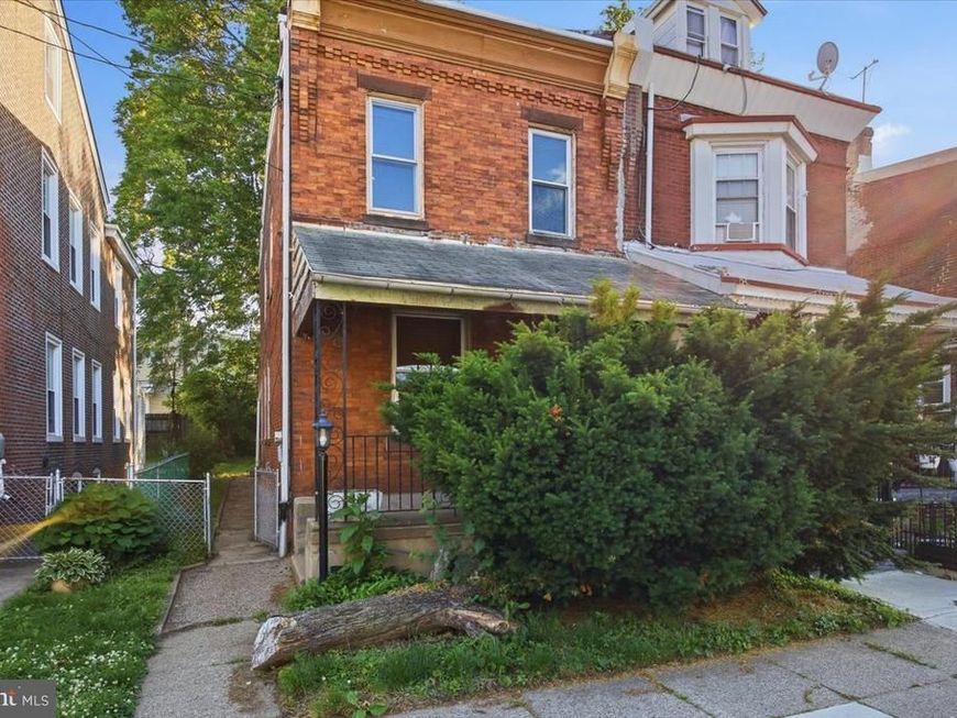 1664 Dyre Street, Philadelphia, PA 19124 Main Photo