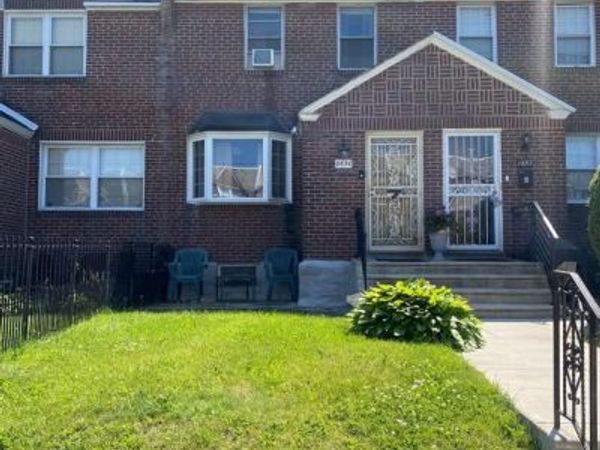 8650 PROVIDENT STREET , PHILADELPHIA, PA 19150