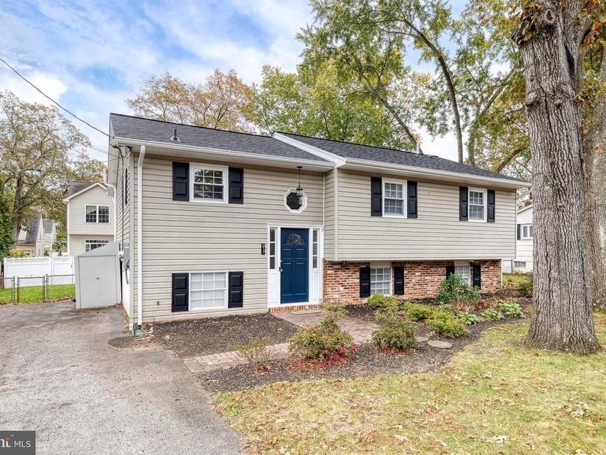 617 Oak Lane, Severna Park, MD 21146 Main Photo
