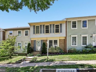 8561 DELLWAY LANE, VIENNA, VA 22180