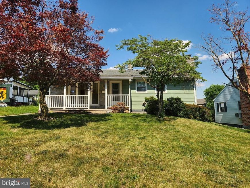 229 N Maple Street , Elizabethtown, PA 17022 Main Photo